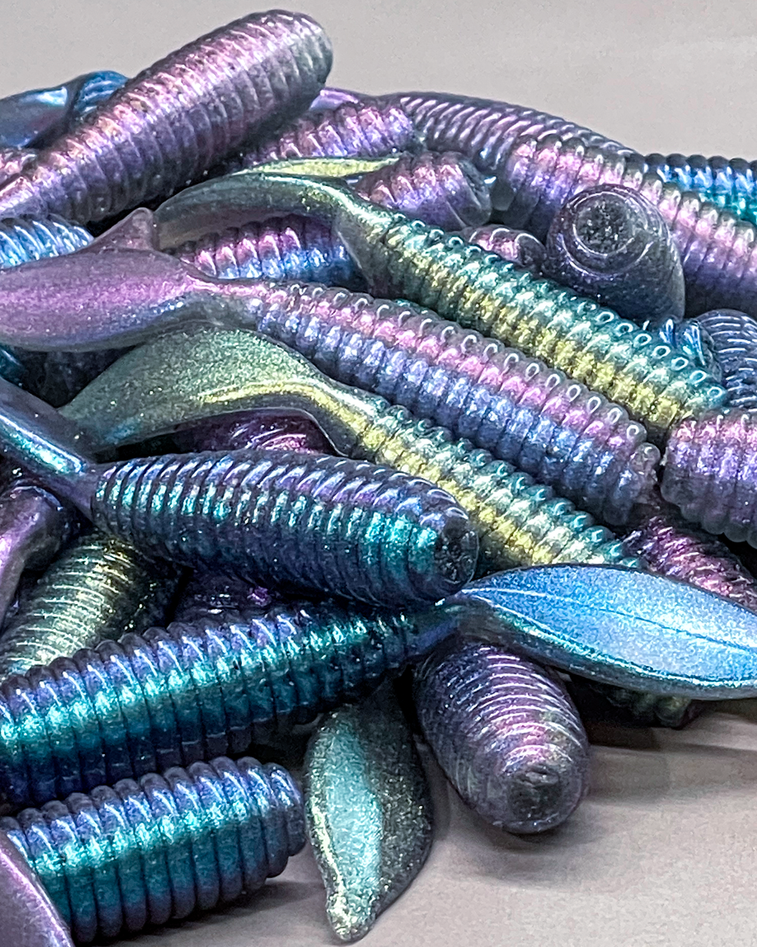 Sample Kits – LureWorks